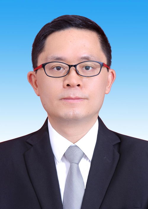 眉山市農(nóng)業(yè)農(nóng)村局領(lǐng)導(dǎo)簡介及分工