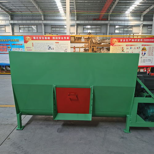 陜西全日糧飼料攪拌機(jī)多少錢一臺(tái)多重優(yōu)惠 中亞重科