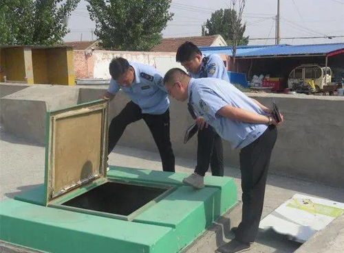 圖說禹城市安全生產月活動（二） 飼料科篇